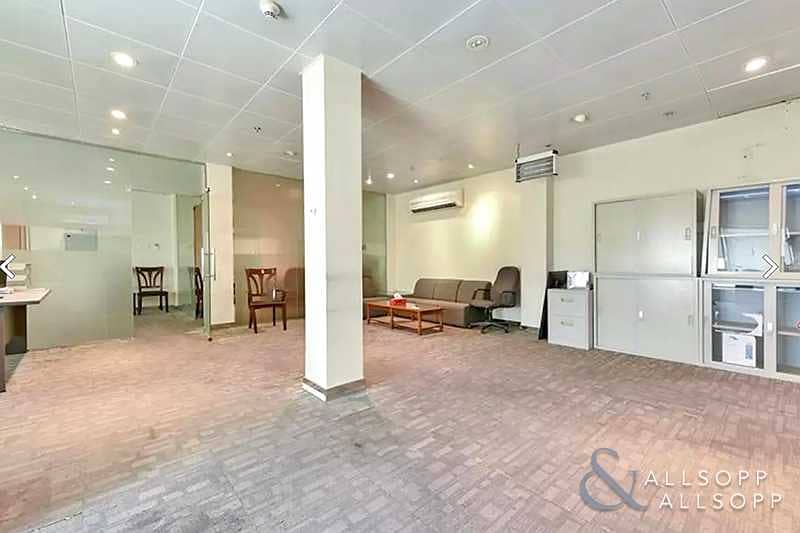 12 High-Power | Great Value | Jebel Ali Freezone