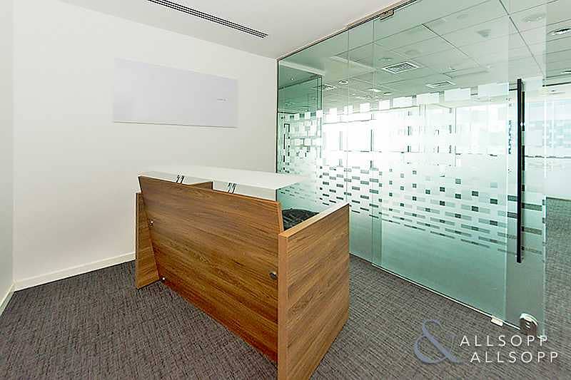 8 Quality Fitted | Glass Partitions | EFT