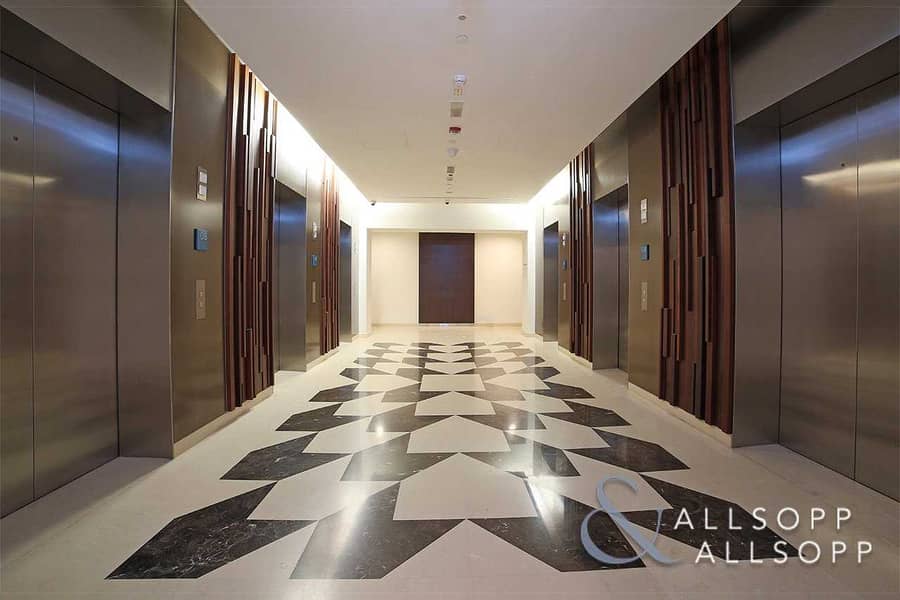 15 Fitted and Furnished | Luxury Office | DIFC
