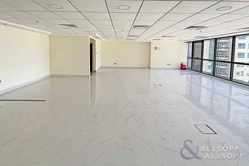 4 Grade A | Fully Fitted Office | Open Space