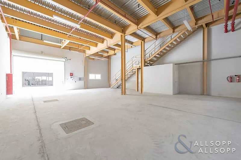 4 Clean Warehouse | For Sale | Jebel Ali Ind.