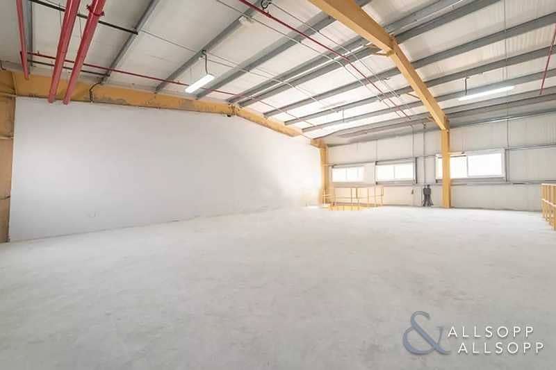 6 Clean Warehouse | For Sale | Jebel Ali Ind.