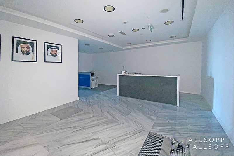 Burj Daman| DIFC | Fitted Office Burj Daman| DIFC | Fitted Office