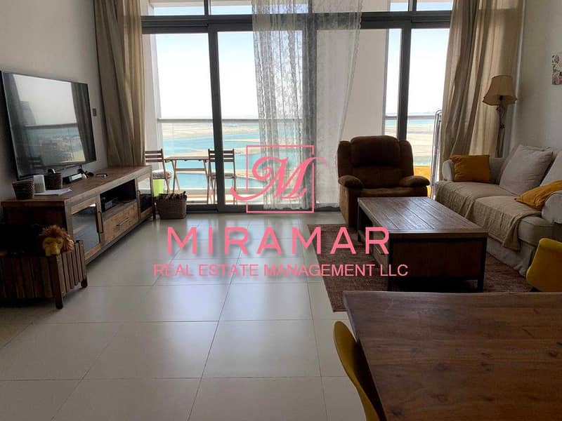 2 HOT!!! FULL SEA VIEW | HIGH FLOOR | LARGE 3B+MAIDS APARTMENT
