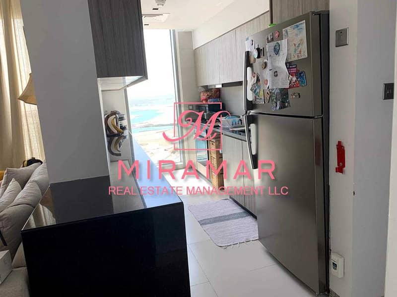 6 HOT!!! FULL SEA VIEW | HIGH FLOOR | LARGE 3B+MAIDS APARTMENT