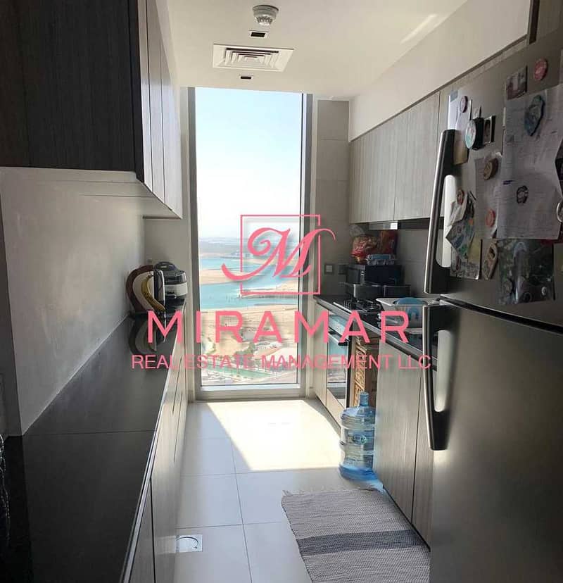7 HOT!!! FULL SEA VIEW | HIGH FLOOR | LARGE 3B+MAIDS APARTMENT