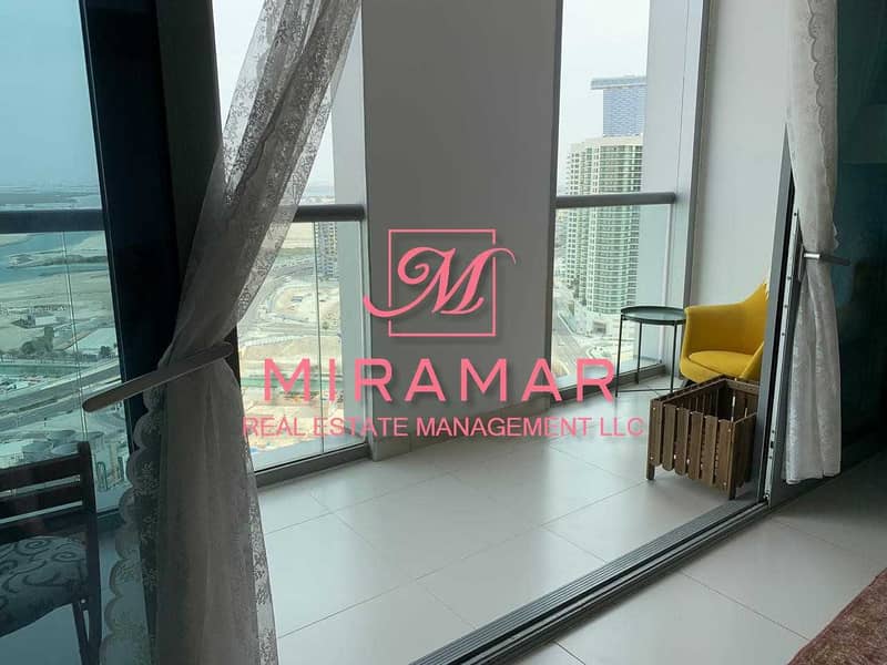 8 HOT!!! FULL SEA VIEW | HIGH FLOOR | LARGE 3B+MAIDS APARTMENT