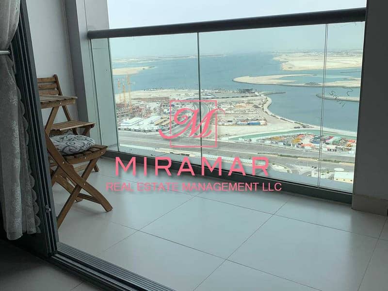 9 HOT!!! FULL SEA VIEW | HIGH FLOOR | LARGE 3B+MAIDS APARTMENT