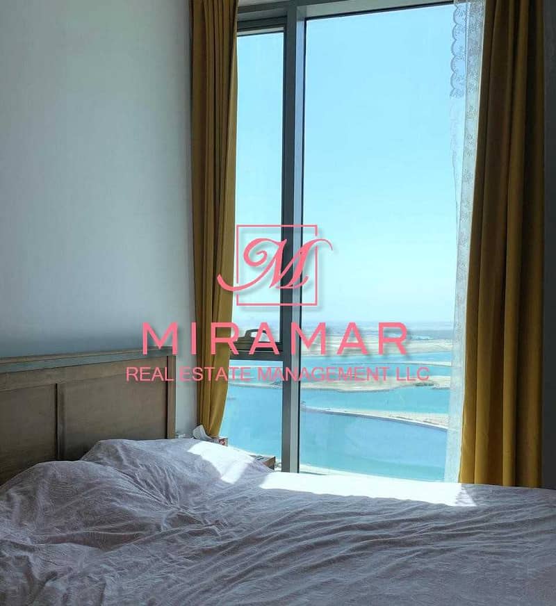 16 HOT!!! FULL SEA VIEW | HIGH FLOOR | LARGE 3B+MAIDS APARTMENT