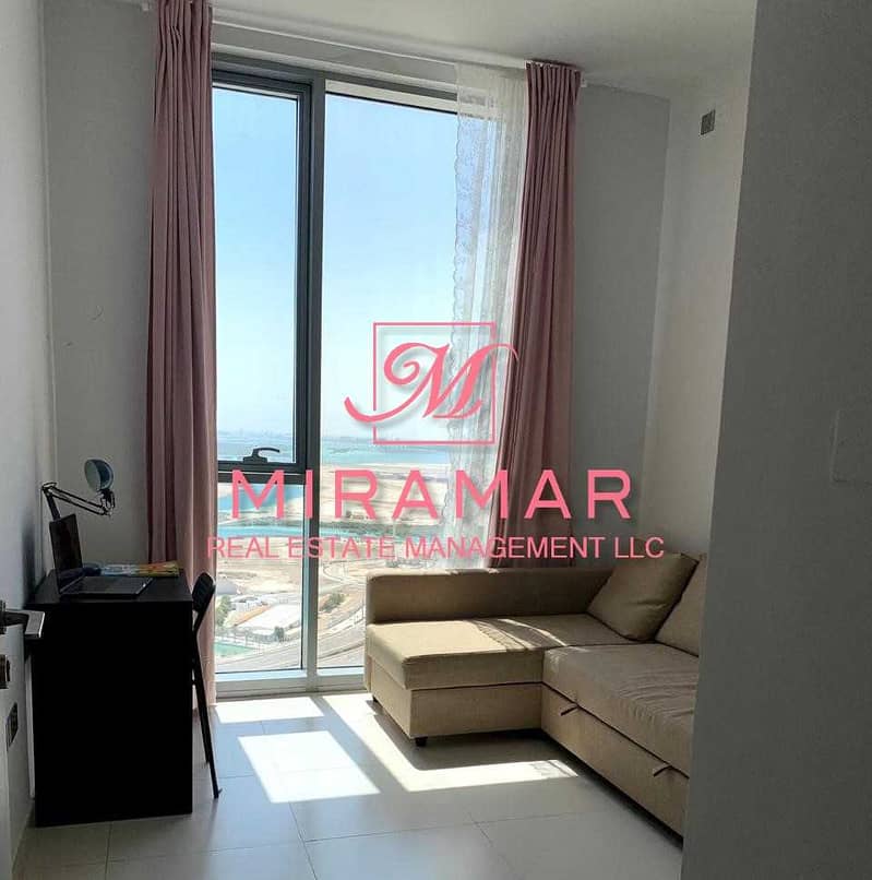 19 HOT!!! FULL SEA VIEW | HIGH FLOOR | LARGE 3B+MAIDS APARTMENT