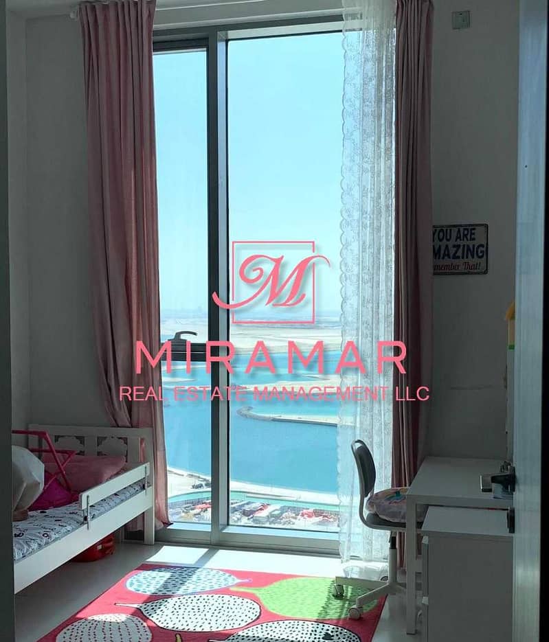 21 HOT!!! FULL SEA VIEW | HIGH FLOOR | LARGE 3B+MAIDS APARTMENT