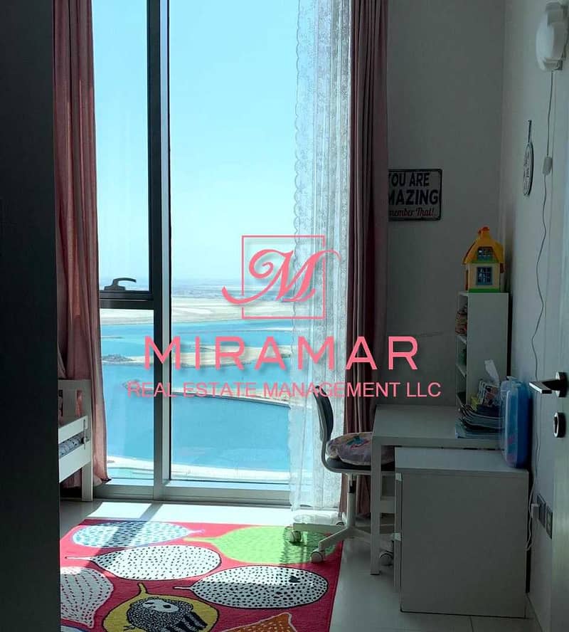 22 HOT!!! FULL SEA VIEW | HIGH FLOOR | LARGE 3B+MAIDS APARTMENT