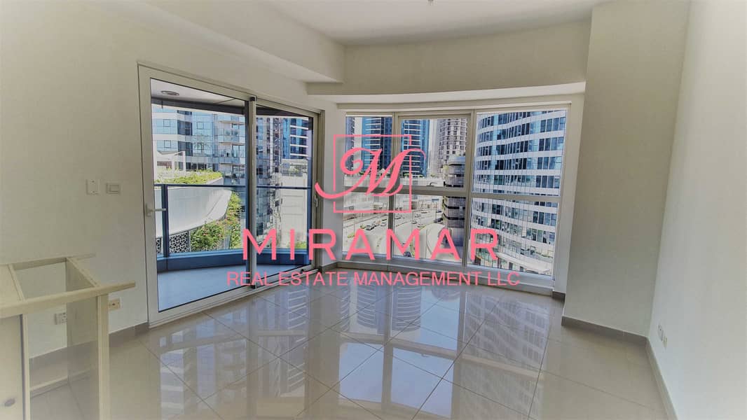 8 HOT DEAL! 1 MONTH FREE | LUXURY 3B+MAIDS APARTMENT | LARGE UNIT
