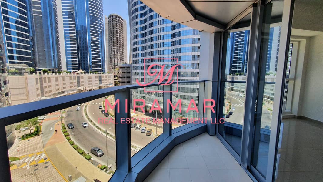 9 HOT DEAL! 1 MONTH FREE | LUXURY 3B+MAIDS APARTMENT | LARGE UNIT