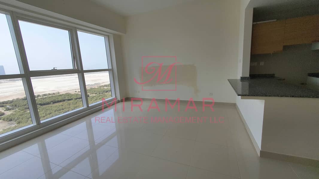 3 HOT!!! FULL SEA VIEW | SMART LAYOUT | 13 MONTHS CONTRACT