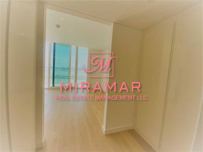 8 STUNNING AND LUXURIOUS 2B APARTMENT | PARTIAL SEA VIEW | HIGH FLOOR | RENT REFUND
