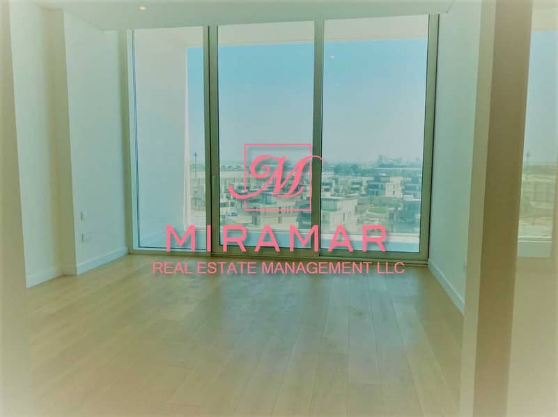 9 STUNNING AND LUXURIOUS 2B APARTMENT | PARTIAL SEA VIEW | HIGH FLOOR | RENT REFUND