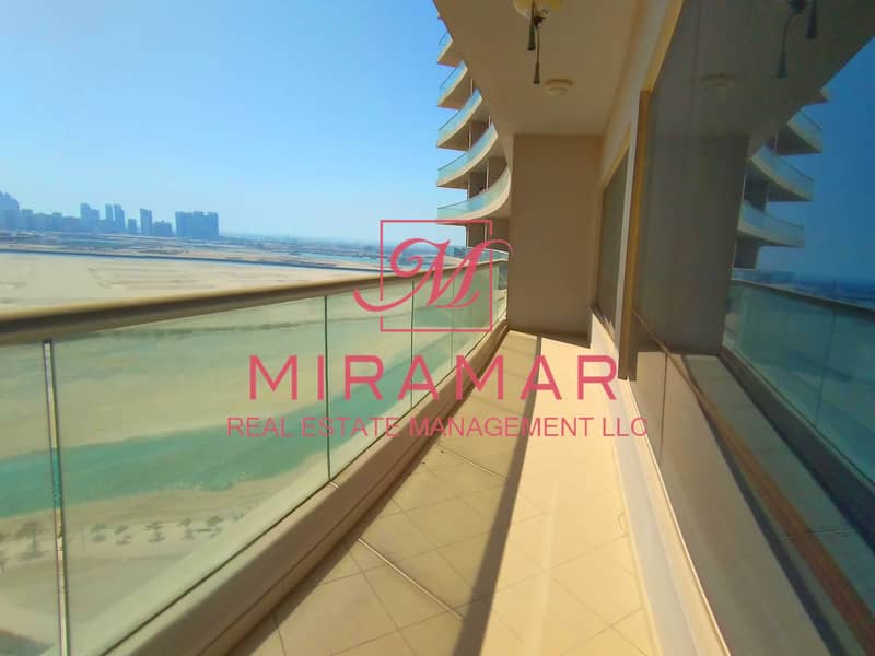 2 HOT!!! AMAZING SEA VIEW WITH BALCONY | SMART LAYOUT