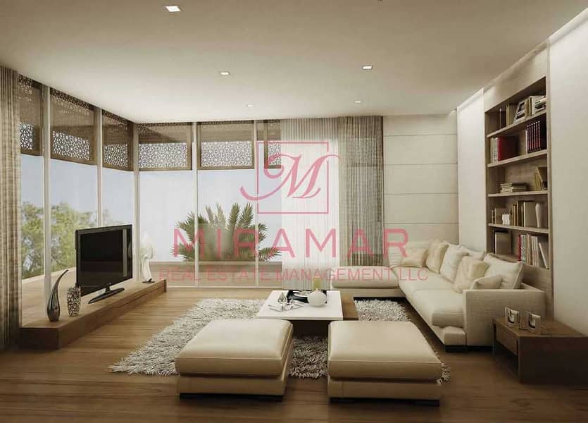 4 NO COMMISSION | BRAND NEW 4B+MAIDS VILLA | AMAZING VIEW | 3 YEAR PAYMENT PLAN | BEST LOCATION