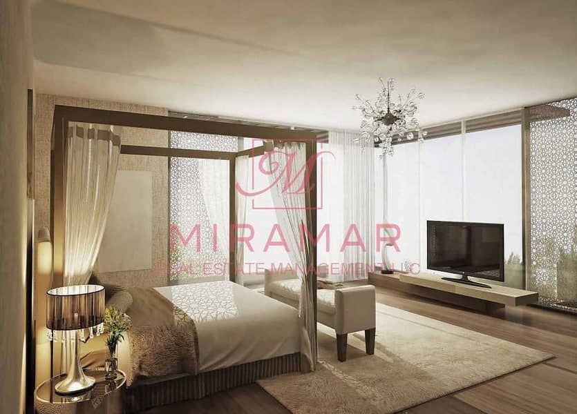 6 NO COMMISSION | BRAND NEW 4B+MAIDS VILLA | AMAZING VIEW | 3 YEAR PAYMENT PLAN | BEST LOCATION