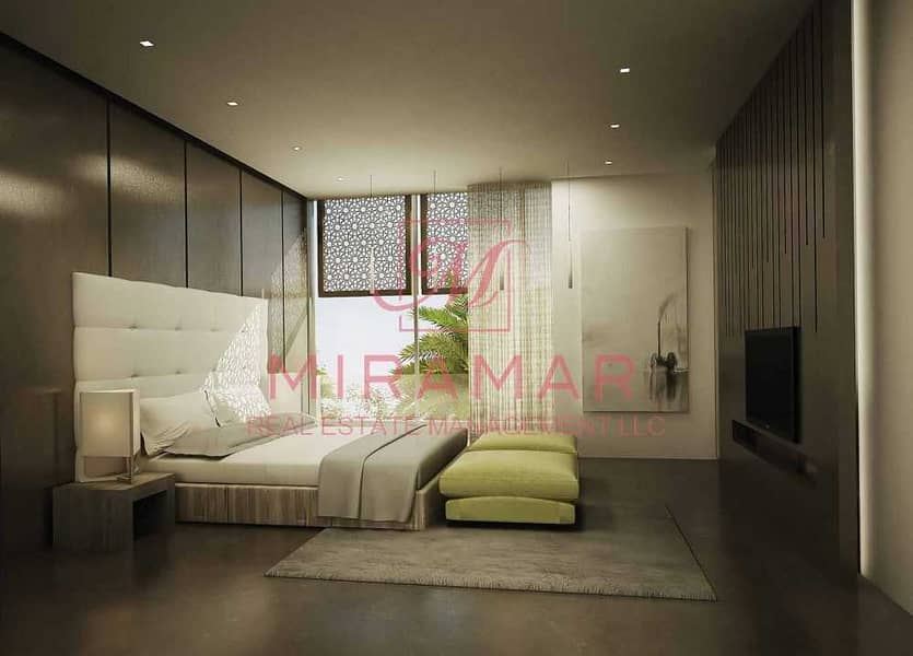 8 NO COMMISSION | BRAND NEW 4B+MAIDS VILLA | AMAZING VIEW | 3 YEAR PAYMENT PLAN | BEST LOCATION