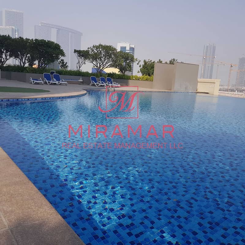 8 SEA VIEW | HIGH FLOOR | LUXURY APARTMENT WITH BALCONY