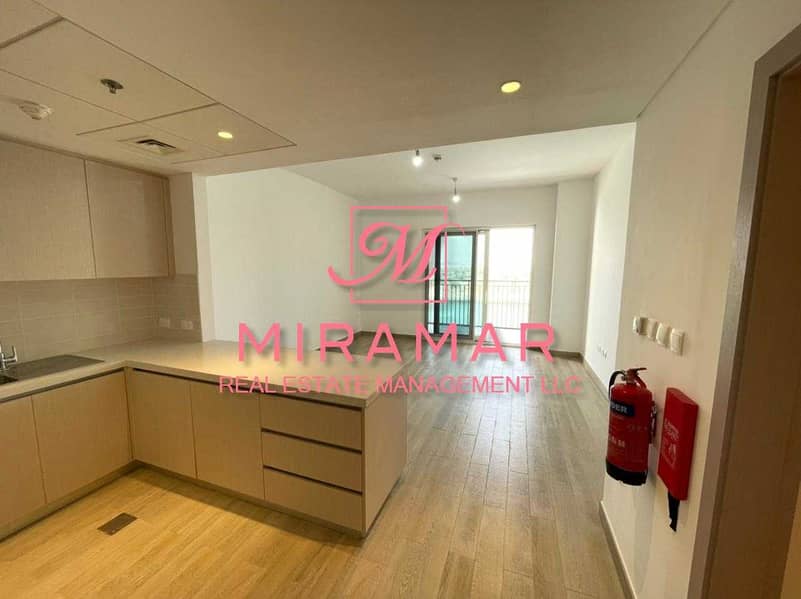 4 SEA AND POOL VIEW | LUXURY 2B+STORAGE APARTMENT | NEW BUILDING | SMART LAYOUT