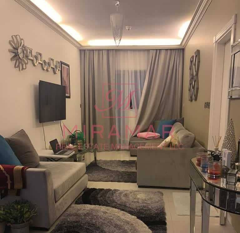 11 12 PAYMENTS | FULLY FURNISHED | LUXURY APARTMENT