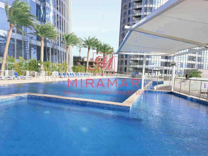 HOT!!! SEA VIEW | 4 PAYMENTS | LARGE APARTMENT | HIGH FLOOR