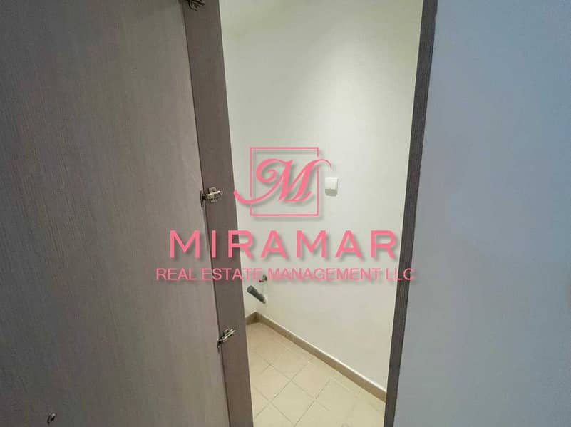 13 SEA AND POOL VIEW | LUXURY 2B+STORAGE APARTMENT | NEW BUILDING | SMART LAYOUT