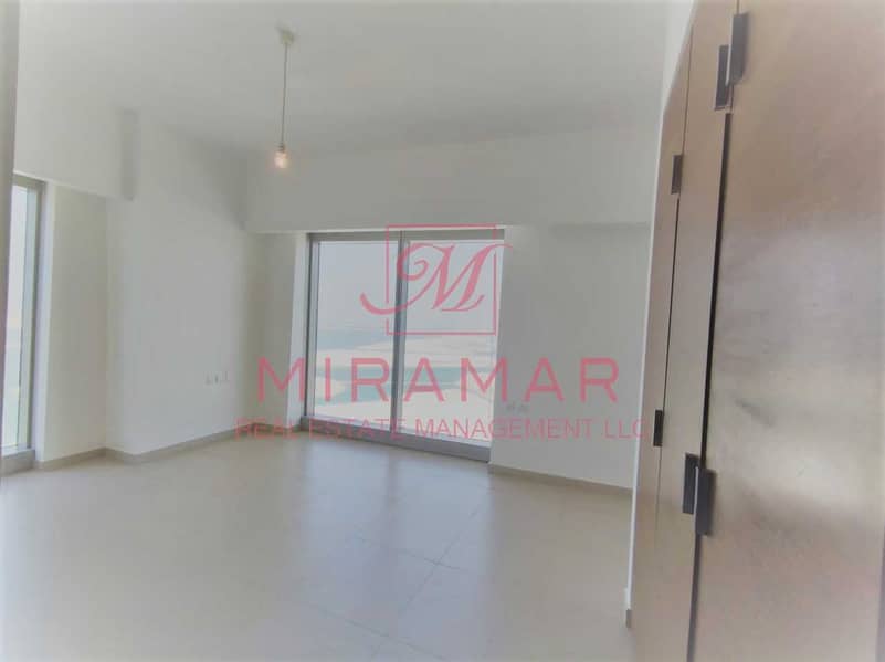 6 AMAZING SEA VIEW | HIGH FLOOR | LARGE 3B+MAIDS APARTMENT | LUXURY UNIT