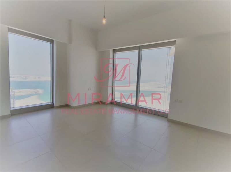 7 AMAZING SEA VIEW | HIGH FLOOR | LARGE 3B+MAIDS APARTMENT | LUXURY UNIT