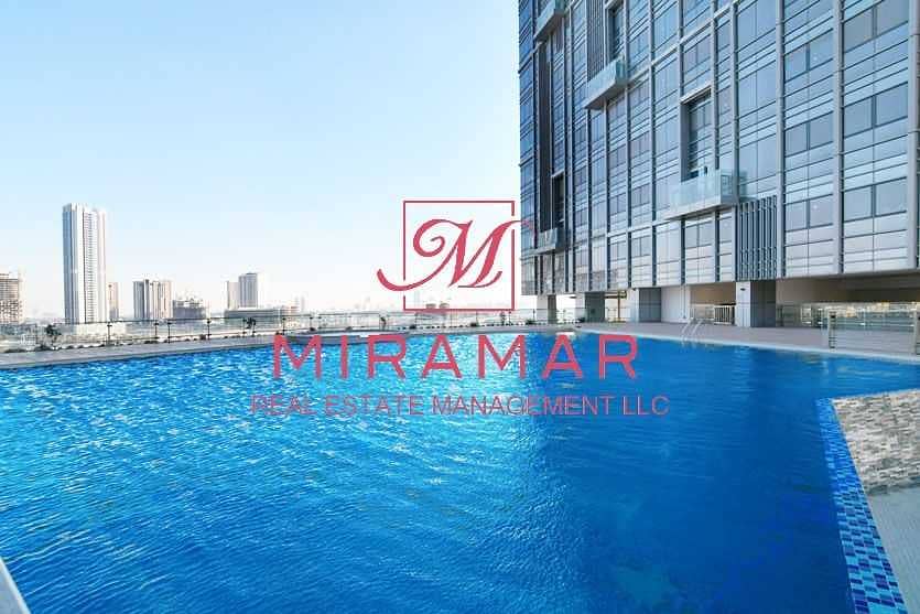 10 HOT DEAL!!! BEST PRICE!! AMAZING VIEW! HIGH FLOOR!