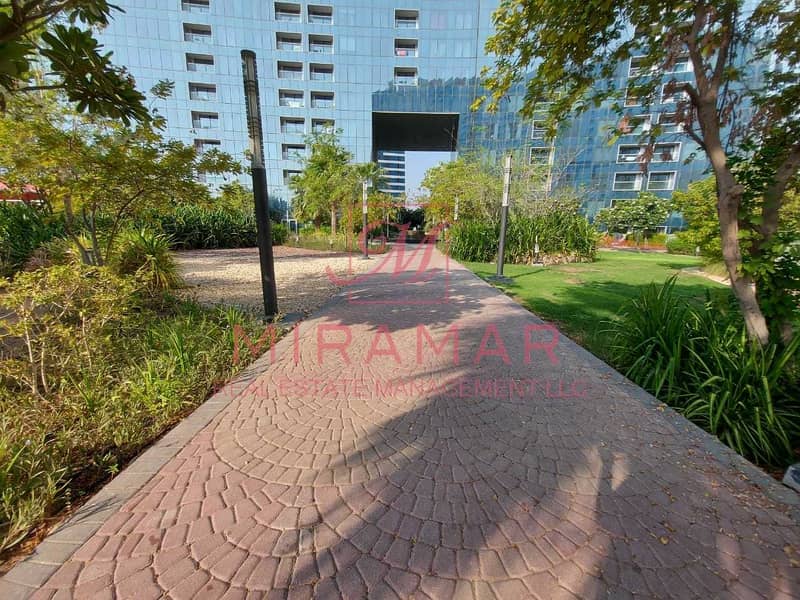 21 AMAZING SEA VIEW | HIGH FLOOR | LARGE 3B+MAIDS APARTMENT | LUXURY UNIT