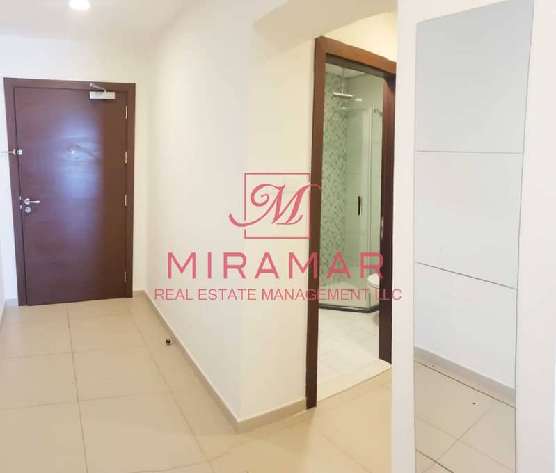 15 HOT DEAL!!! FULL SEA VIEW!!! HIGH FLOOR!! LARGE 2B+MAIDS UNIT!