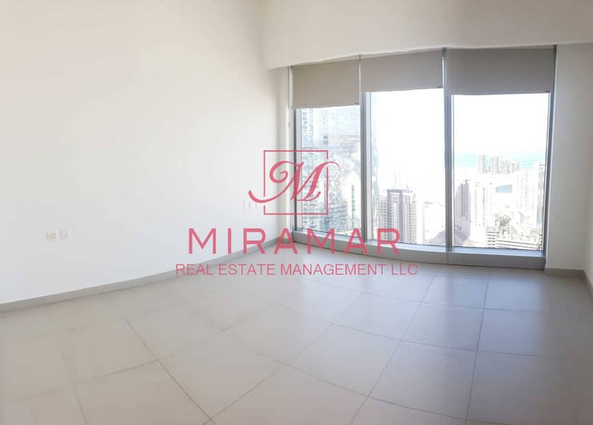 22 HOT DEAL!!! FULL SEA VIEW!!! HIGH FLOOR!! LARGE 2B+MAIDS UNIT!