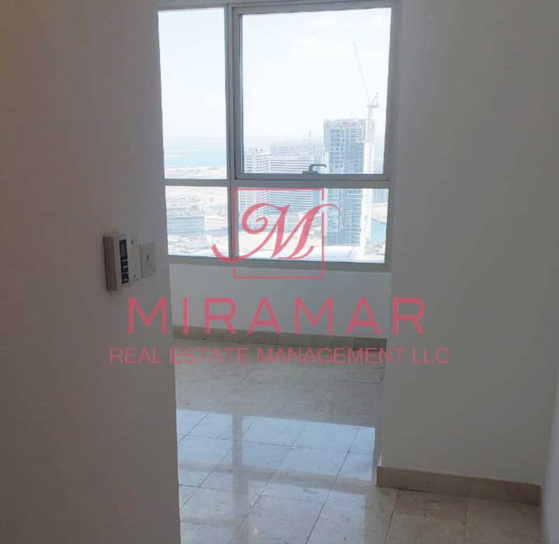 13 HOT DEAL!!! SEA VIEW!!! HIGH FLOOR!! LARGE LUXURY APARTMENT!