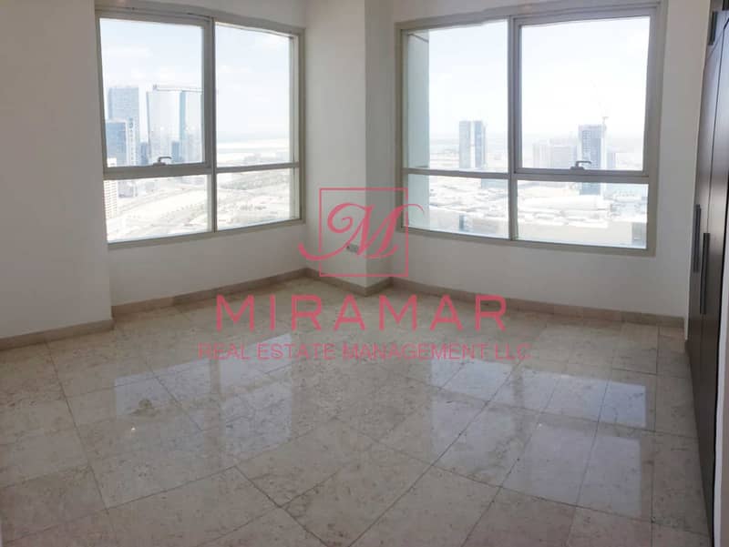 19 HOT DEAL!!! SEA VIEW!!! HIGH FLOOR!! LARGE LUXURY APARTMENT!