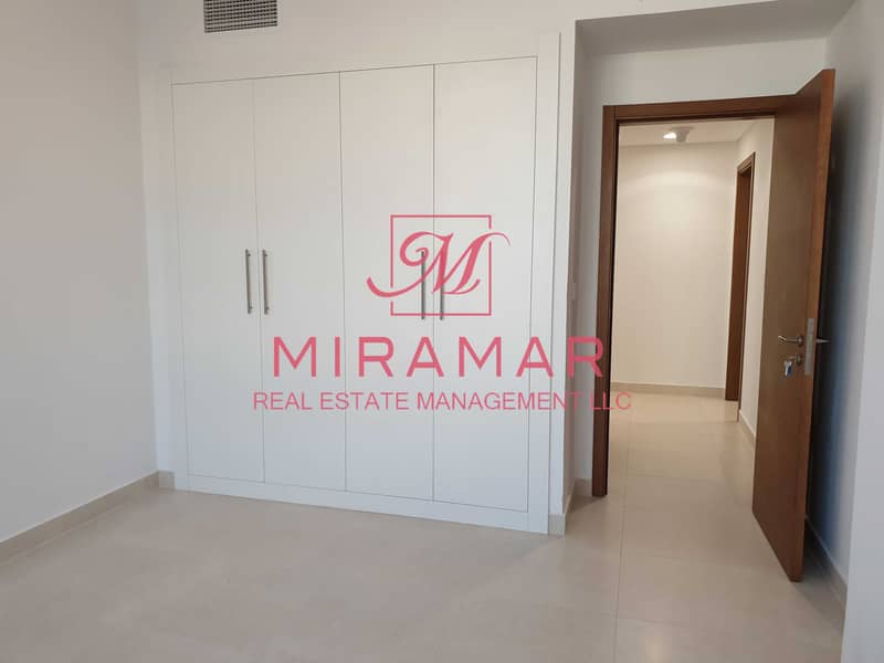 7 FULL SEA AND GOLF VIEW | LUXURY 3B+MAIDS APARTMENT | SMART LAYOUT