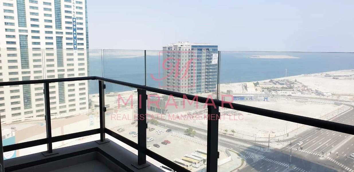 2 HOTTEST OFFER!!!  FULL SEA VIEW!! HIGH FLOOR! LARGE UNIT!