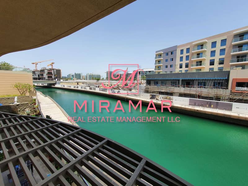 4 PAYMENTS | CHILLED WATER FREE | EXCELLENT BALCONY