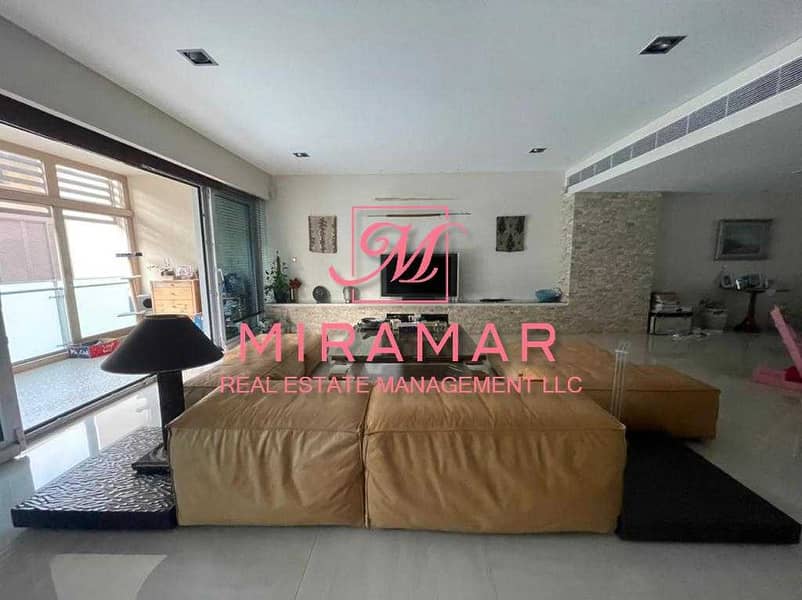 4 LUXURY 4B+MAIDS TOWNHOUSE | HIGH QUALITY APPLIANCES | SMART LAYOUT