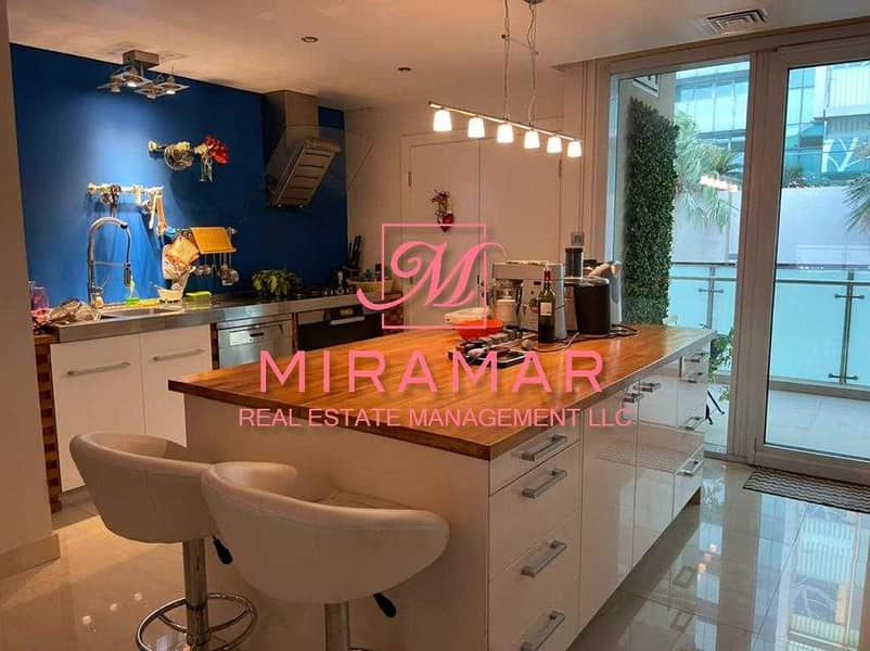 5 LUXURY 4B+MAIDS TOWNHOUSE | HIGH QUALITY APPLIANCES | SMART LAYOUT