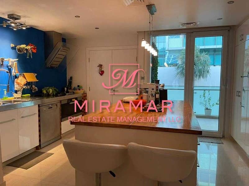 8 LUXURY 4B+MAIDS TOWNHOUSE | HIGH QUALITY APPLIANCES | SMART LAYOUT