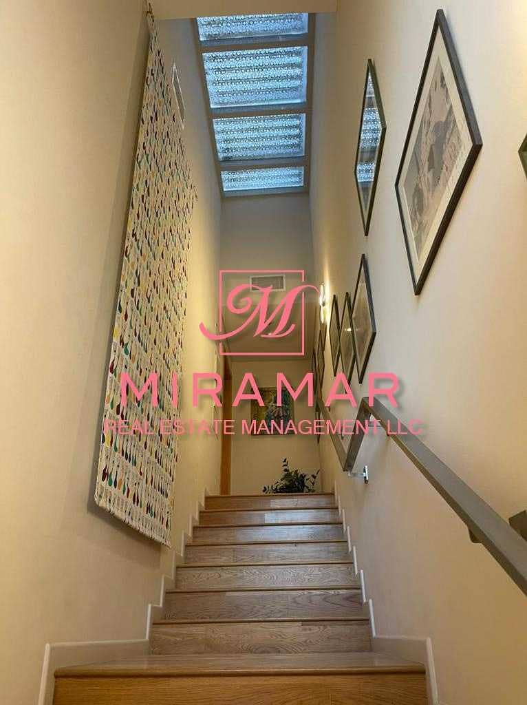 13 LUXURY 4B+MAIDS TOWNHOUSE | HIGH QUALITY APPLIANCES | SMART LAYOUT