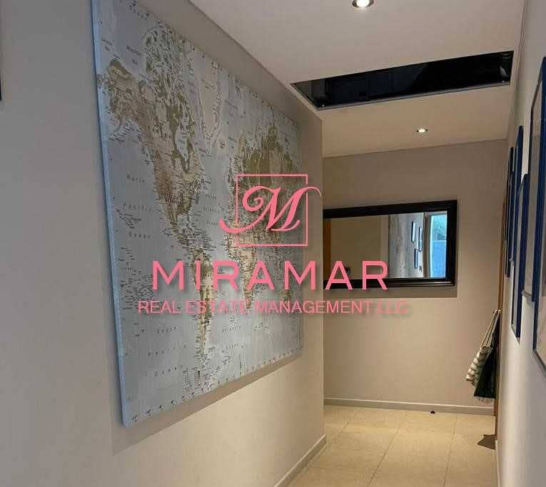 16 LUXURY 4B+MAIDS TOWNHOUSE | HIGH QUALITY APPLIANCES | SMART LAYOUT