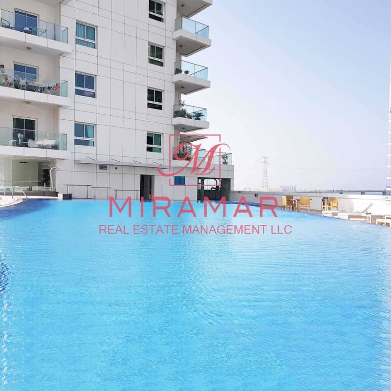 AMAZING VIEW | LUXURY 2B APARTMENT WITH LARGE BALCONY | BEST INVESTMENT