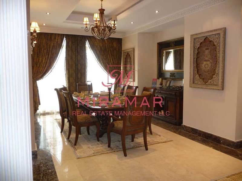 3 HOT DEAL! LUXURY 5B+MAIDS VILLA | PRIME LOCATION