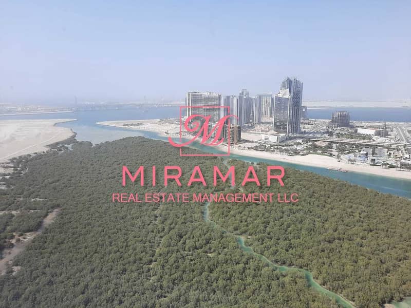 HOT!!!  FULL SEA VIEW | LARGE UNIT | LUXURY APARTMENT | SMART LAYOUT