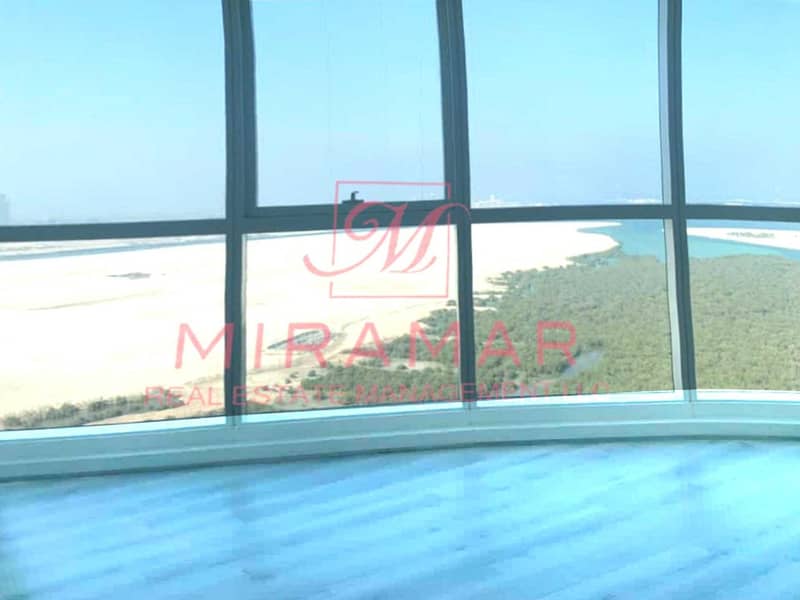 3 HOT!!!  SEA VIEW | 4 PAYMENTS | LARGE UNIT | LUXURY APARTMENT